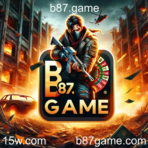 Estatísticas b87.game