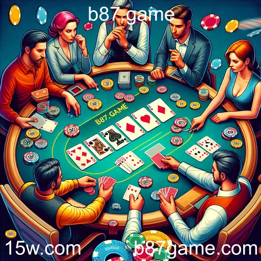 Jogos de Slot b87.game