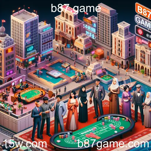 Jogos de Slot b87.game